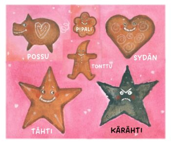 Tiskirätti Kärähti